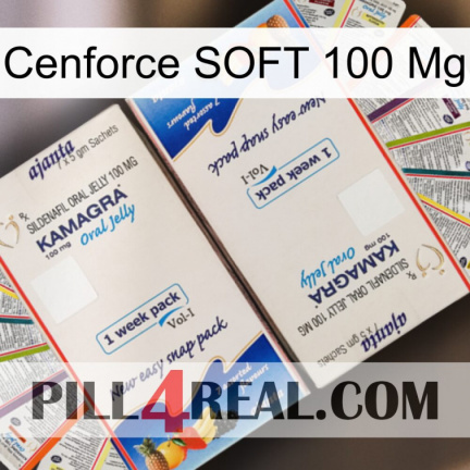 Cenforce SOFT 100Mg kamagra1